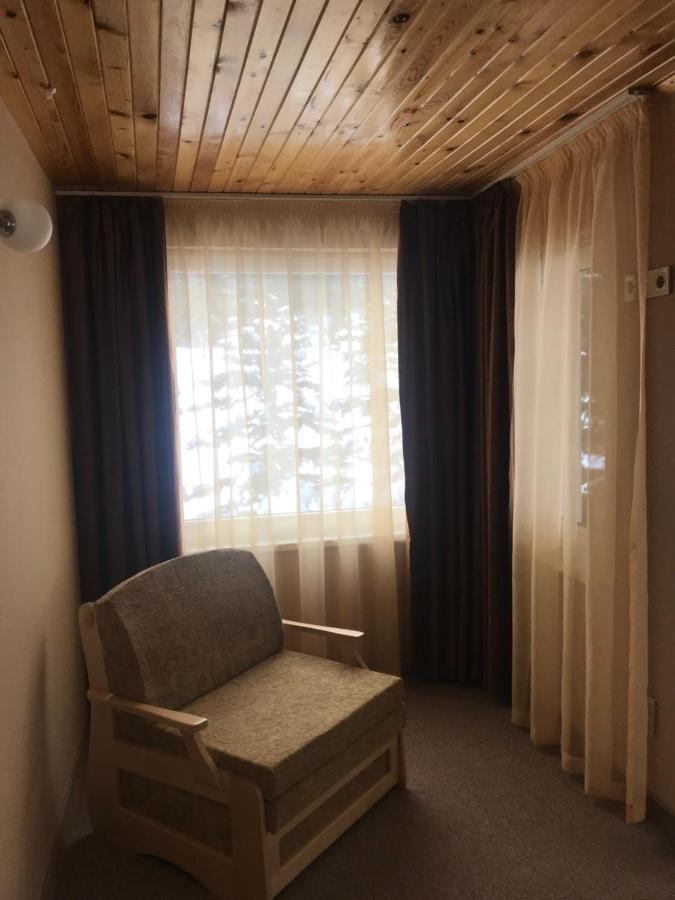 Комплекс Лебанов Hotel Yundola Luaran gambar