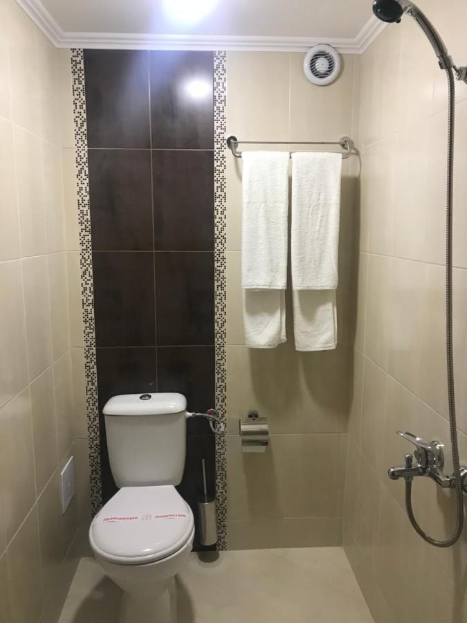 Комплекс Лебанов Hotel Yundola Luaran gambar