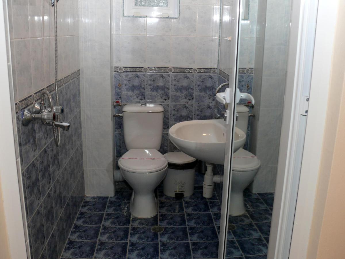 Комплекс Лебанов Hotel Yundola Luaran gambar