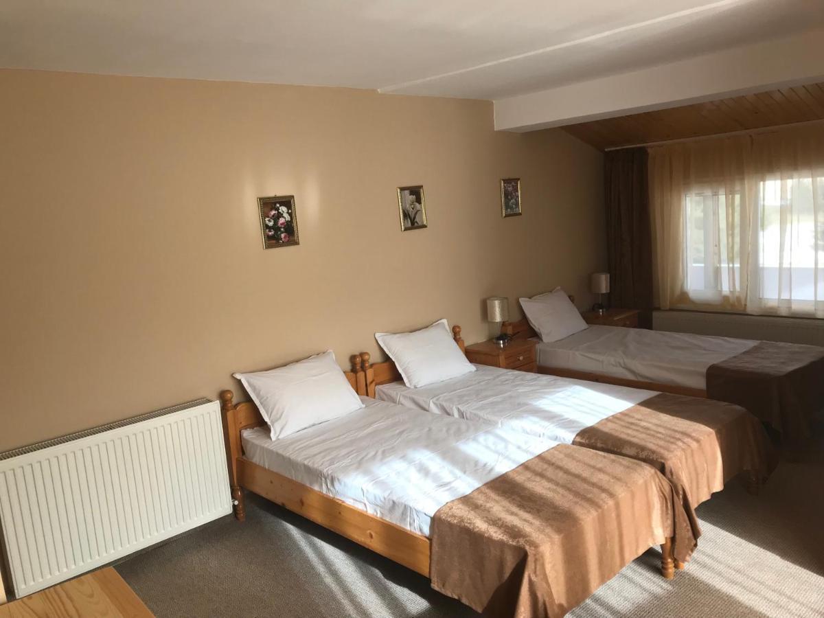 Комплекс Лебанов Hotel Yundola Luaran gambar