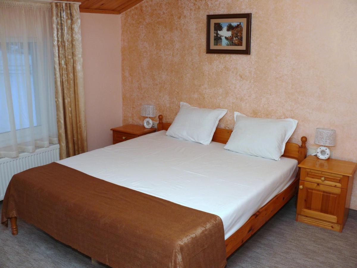 Комплекс Лебанов Hotel Yundola Luaran gambar