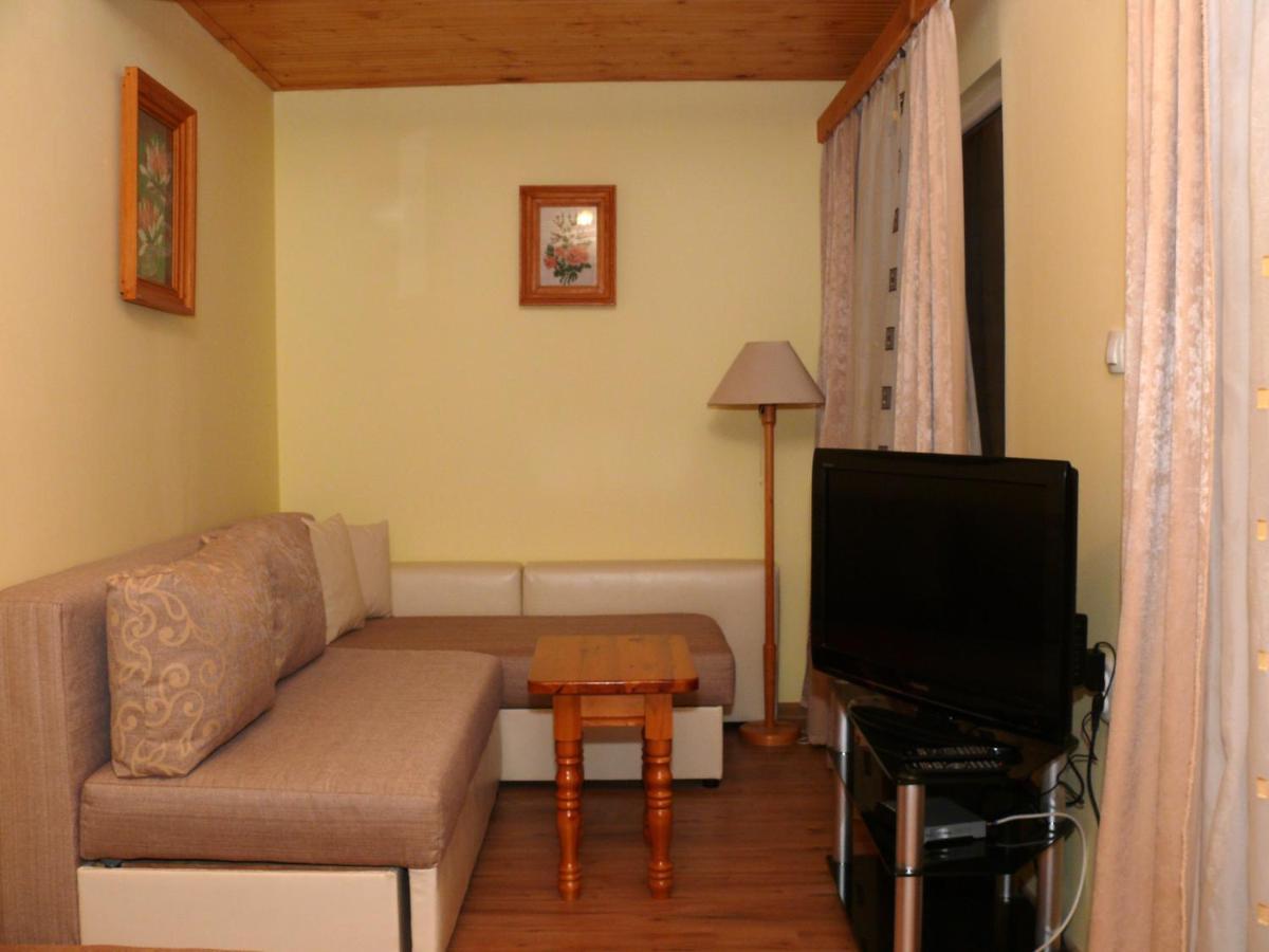 Комплекс Лебанов Hotel Yundola Luaran gambar