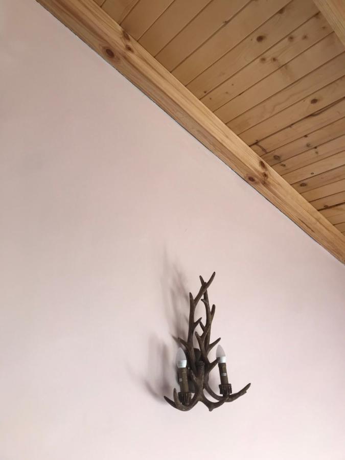 Комплекс Лебанов Hotel Yundola Luaran gambar