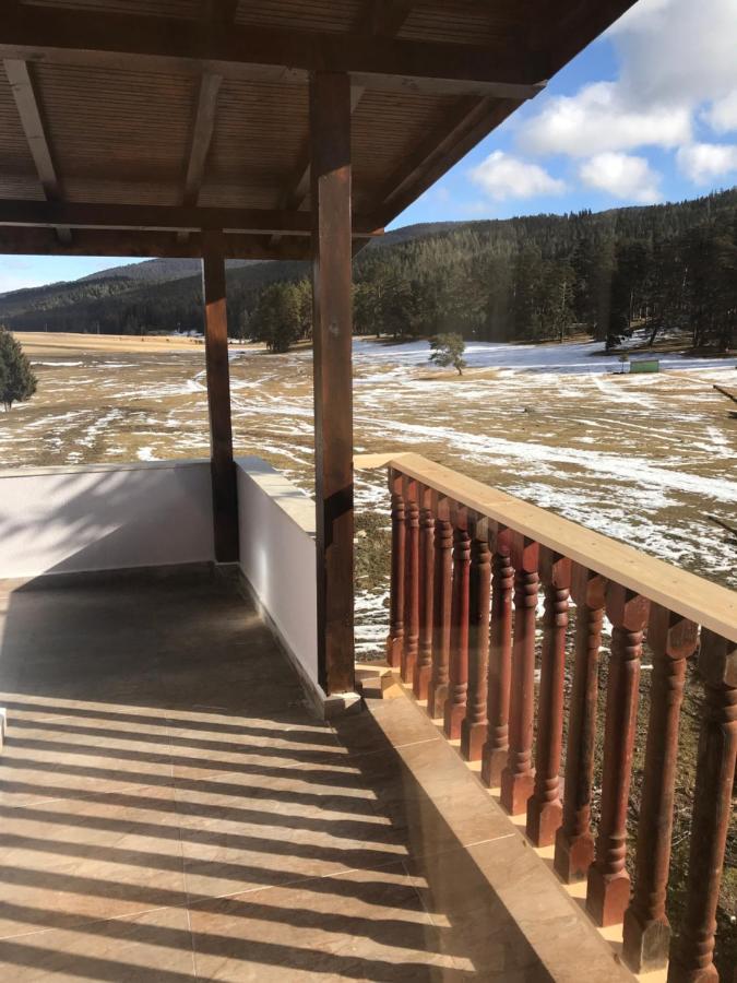 Комплекс Лебанов Hotel Yundola Luaran gambar
