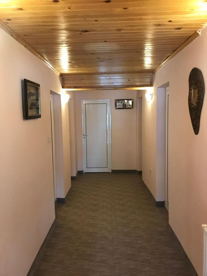 Комплекс Лебанов Hotel Yundola Luaran gambar