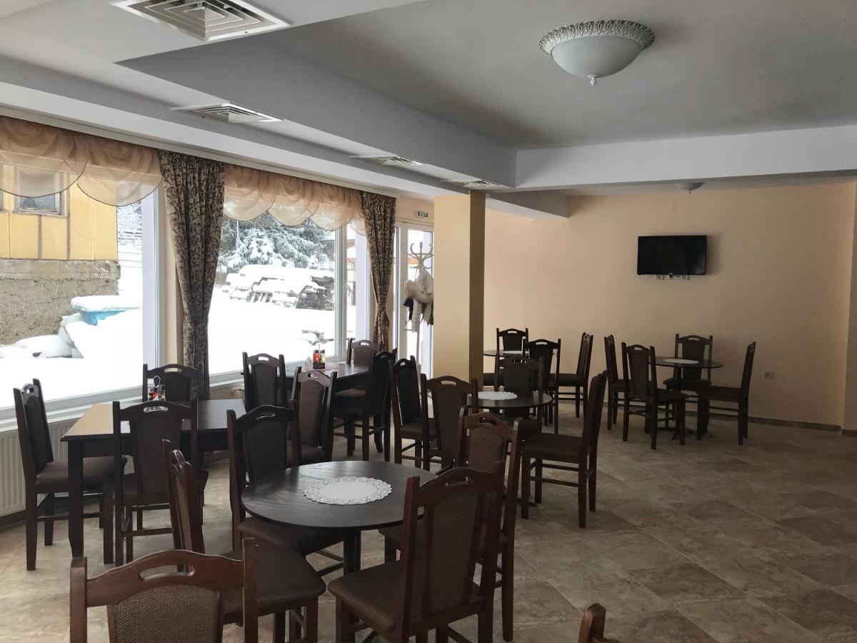 Комплекс Лебанов Hotel Yundola Luaran gambar