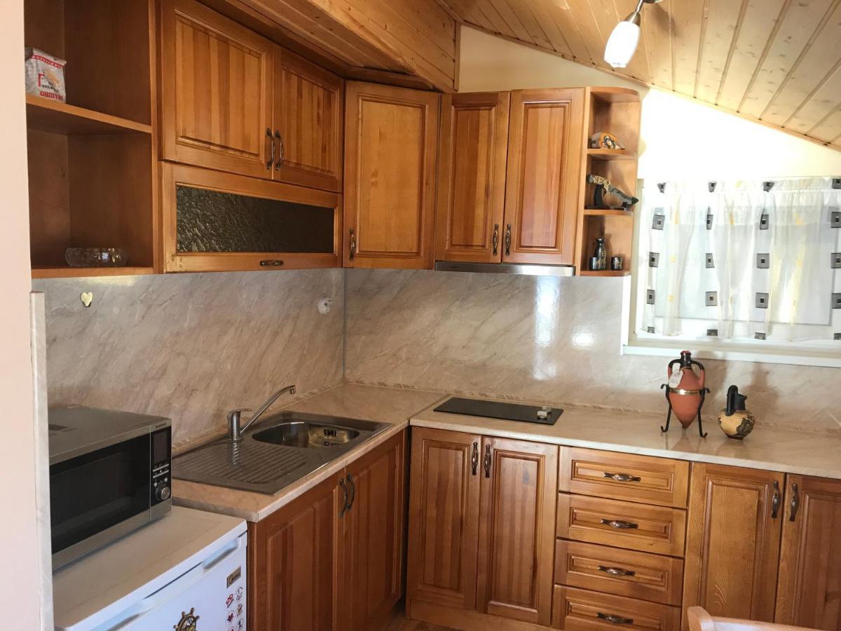 Комплекс Лебанов Hotel Yundola Luaran gambar