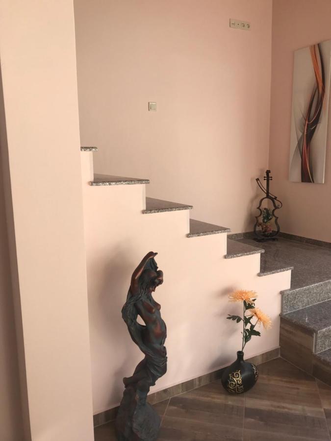 Комплекс Лебанов Hotel Yundola Luaran gambar
