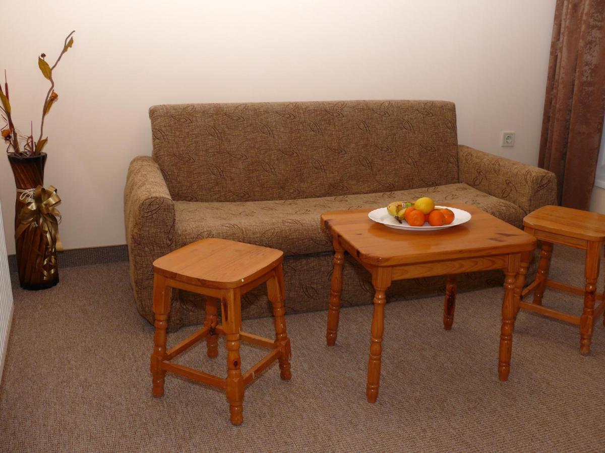 Комплекс Лебанов Hotel Yundola Luaran gambar