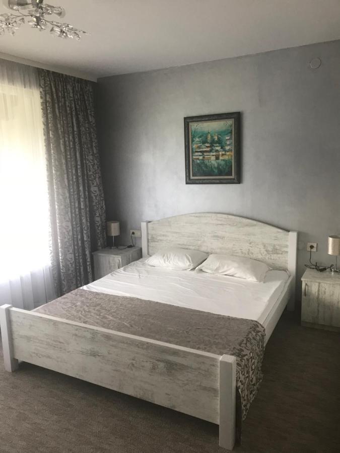 Комплекс Лебанов Hotel Yundola Luaran gambar