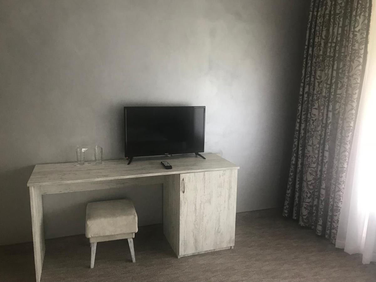 Комплекс Лебанов Hotel Yundola Luaran gambar