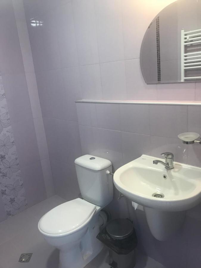 Комплекс Лебанов Hotel Yundola Luaran gambar