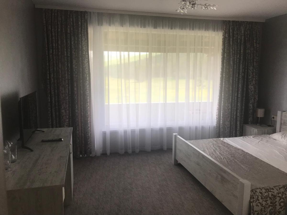 Комплекс Лебанов Hotel Yundola Luaran gambar