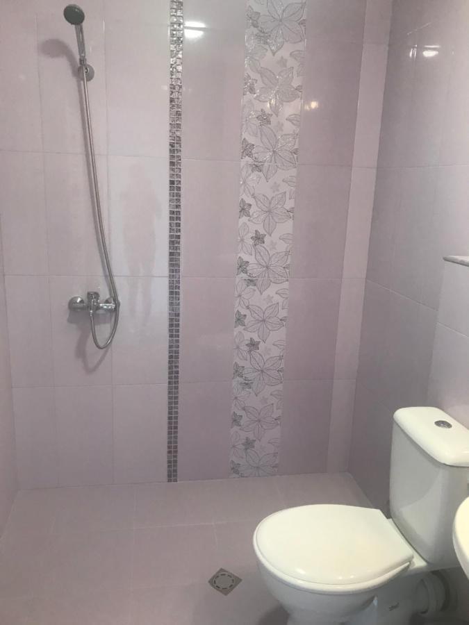 Комплекс Лебанов Hotel Yundola Luaran gambar