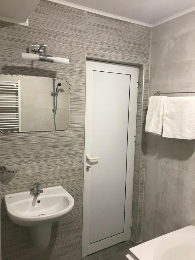 Комплекс Лебанов Hotel Yundola Luaran gambar