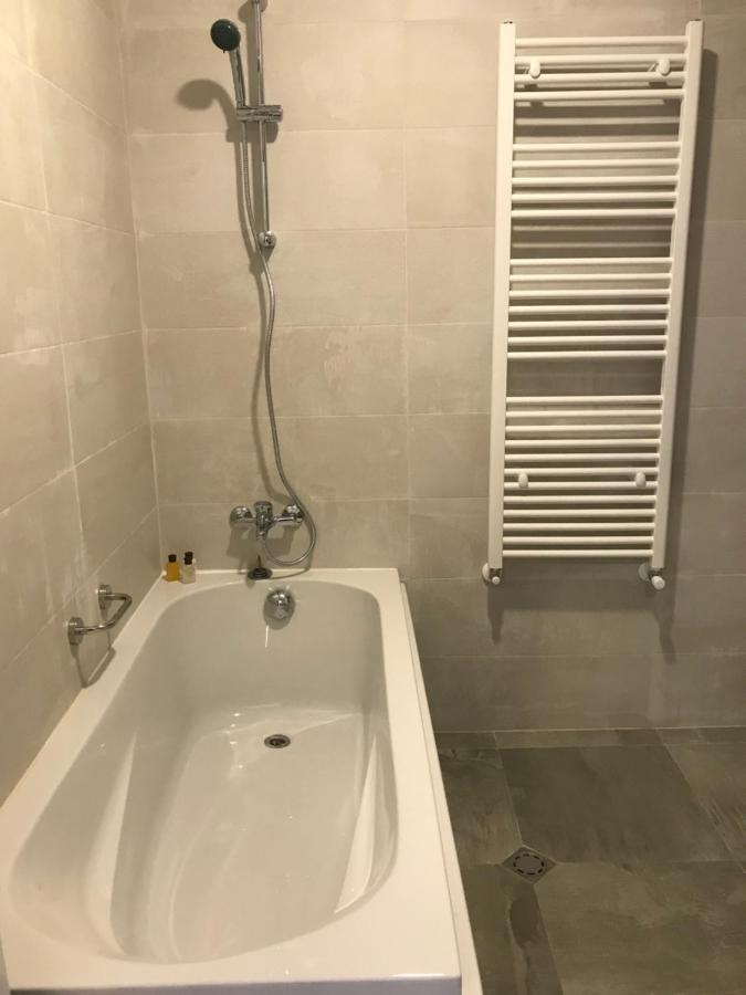 Комплекс Лебанов Hotel Yundola Luaran gambar